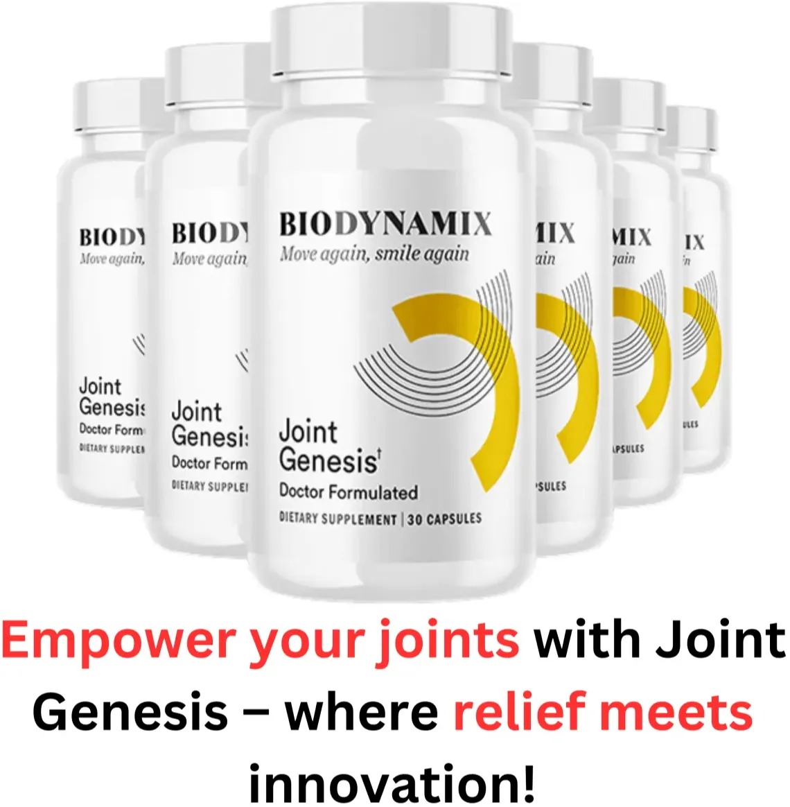 joint genesis HOMEPAGE